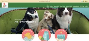 Mississippi Mutts feature