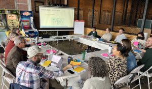 Strategic PEP Planning photo