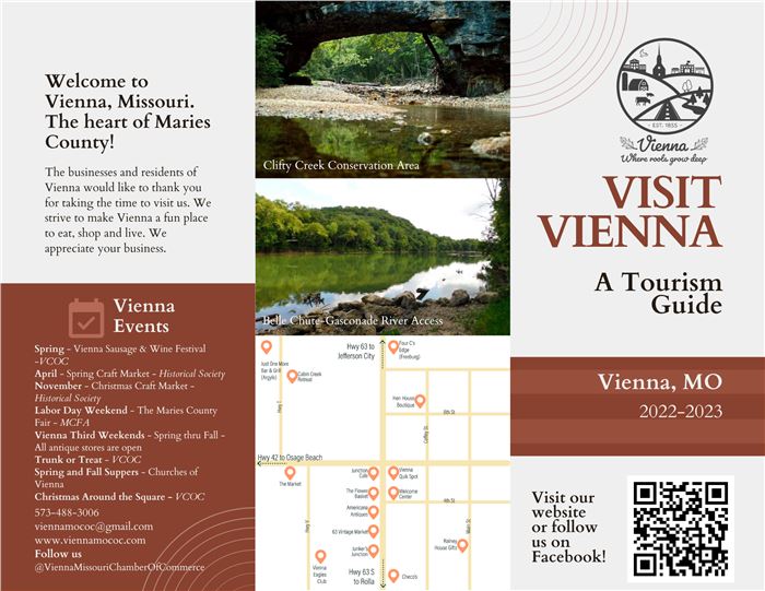 Visit Vienna Tourism Guide image