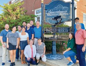 Renew Membership photo