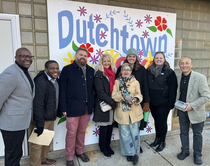 2019 St. Louis Dutchtown timeline photo