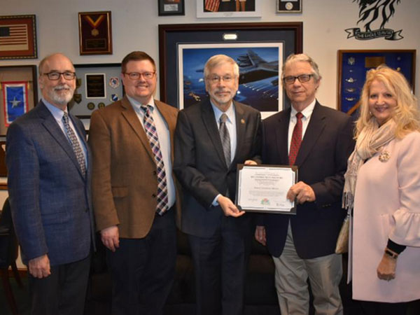 January 2019 news thumbnail