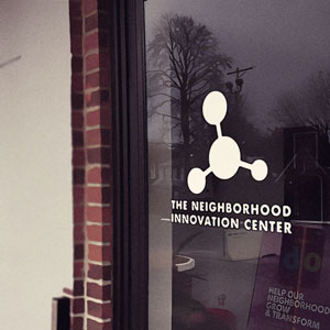 Neighborhood Innovation Center
