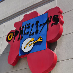 Ophelia's Restaurant and InnIndependence, MO