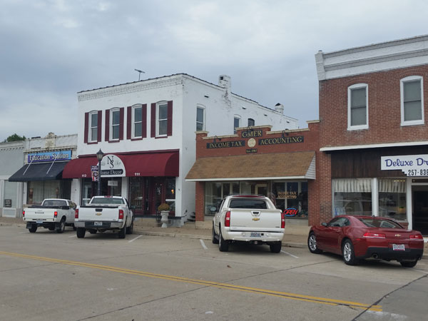 Pacific Revitalization Grant press release thumbnail