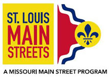 St. Louis Main Streets Programs logo