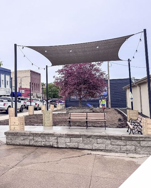Creative Space Activation Grant photo