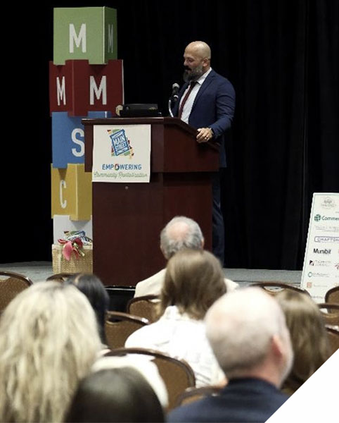 Missouri's Premium Downtown Revitalization Conference photo