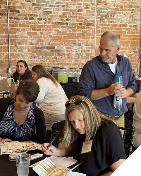 Workshops and Educational Opportunities photo