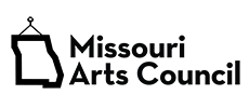 Missouri Arts Council logo 2026
