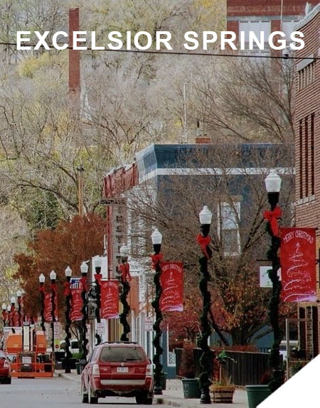 Excelsior Springs Accredited Program slide