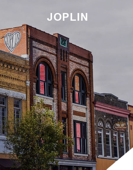 Joplin Accredited Program slide
