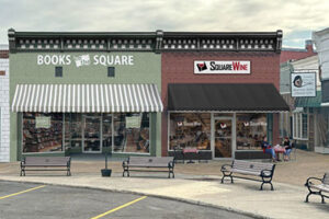 Community Empowerment Timeline 8 West Plains