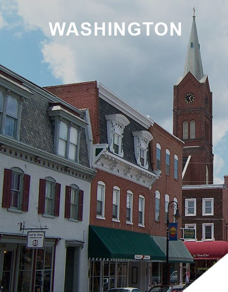 Washington Accredited Program slide