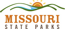 Missouri State Parks logo